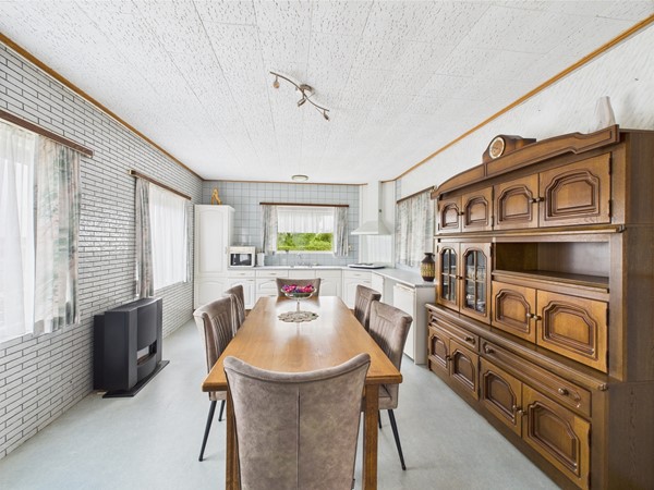Medium property photo - Weststraat 32, 4521 AX Biervliet